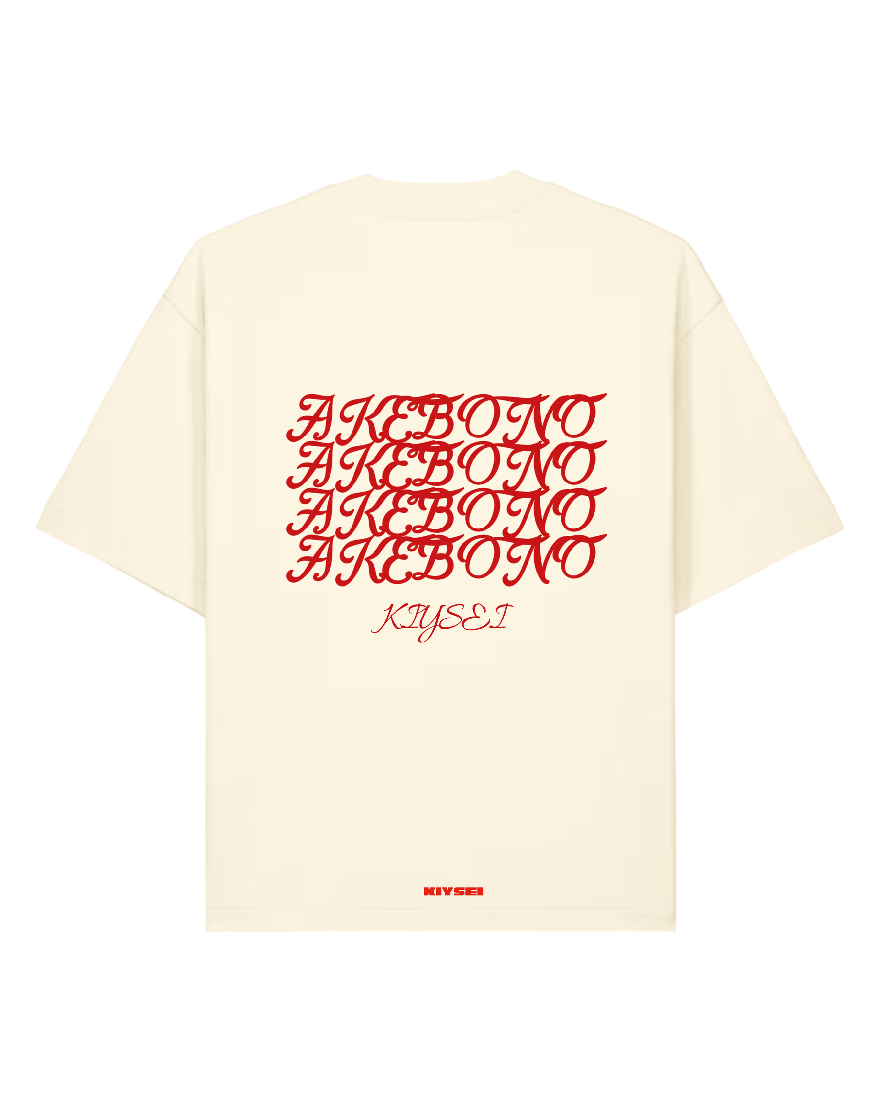 T-shirt Coney Island