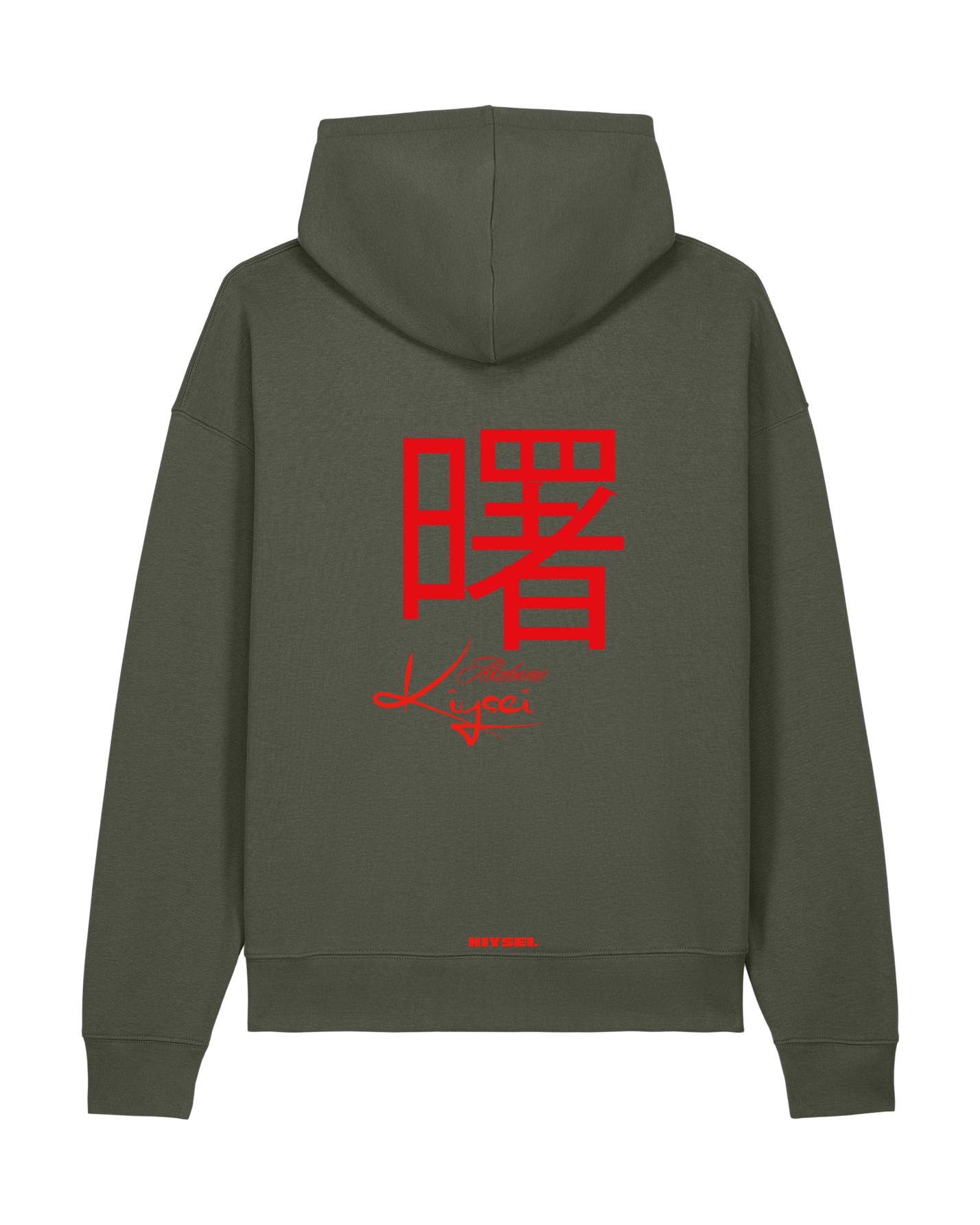 Sweatshirt Chinatown