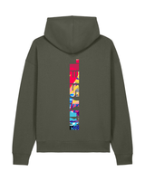 Sweatshirt Zig Zag
