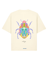T-shirt Scarabée