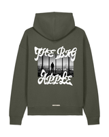 Sweatshirt Big Apple