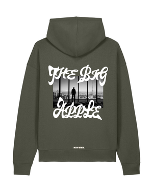 Sweatshirt Big Apple