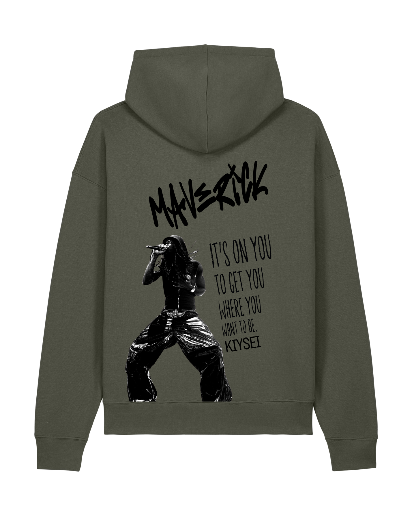 Sweatshirt Maverick