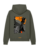 Sweatshirt Gray