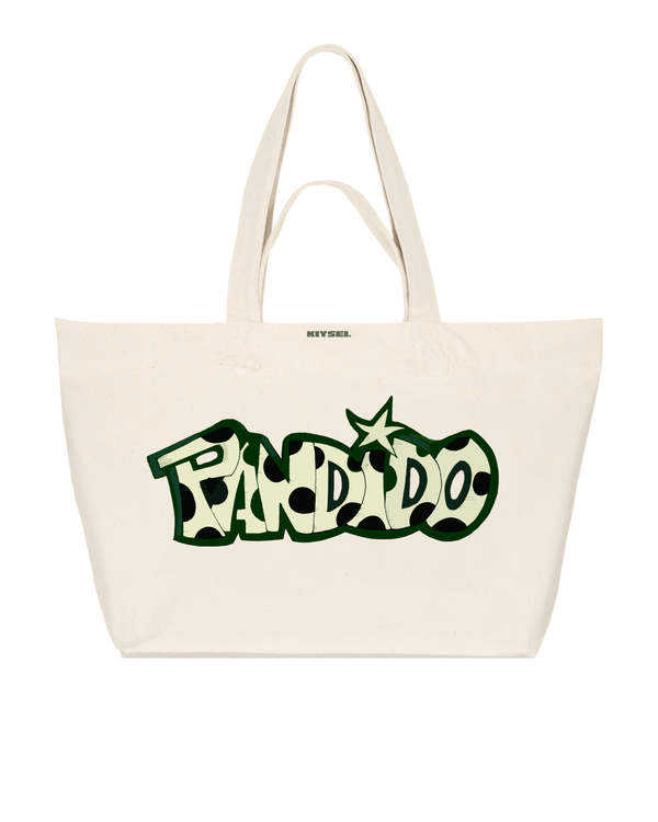 Signature Tote Bag Pandido