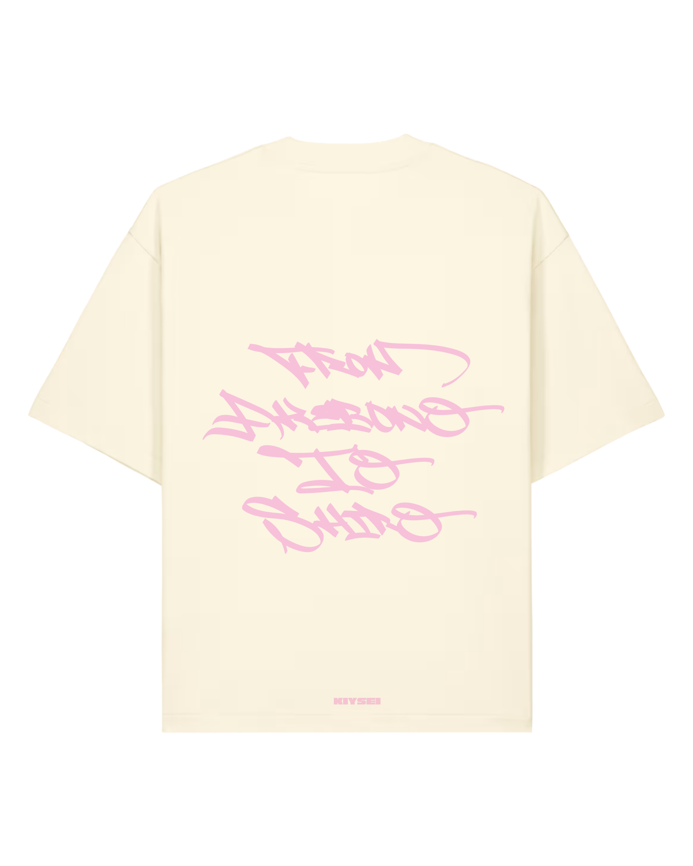 T-shirt Shiro