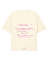 T-shirt Shiro