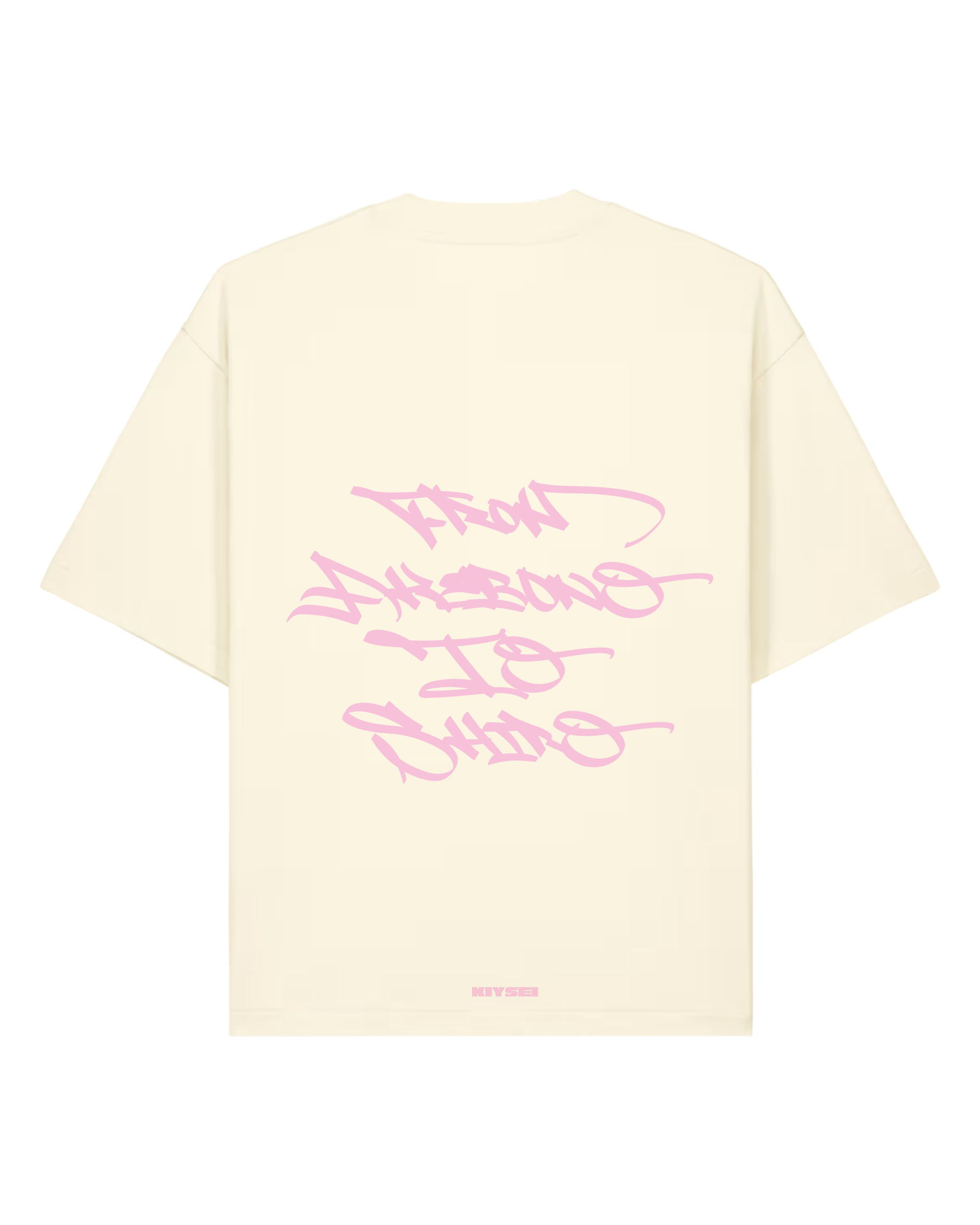 T-shirt Shiro