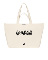 Signature Tote Bag Maverick