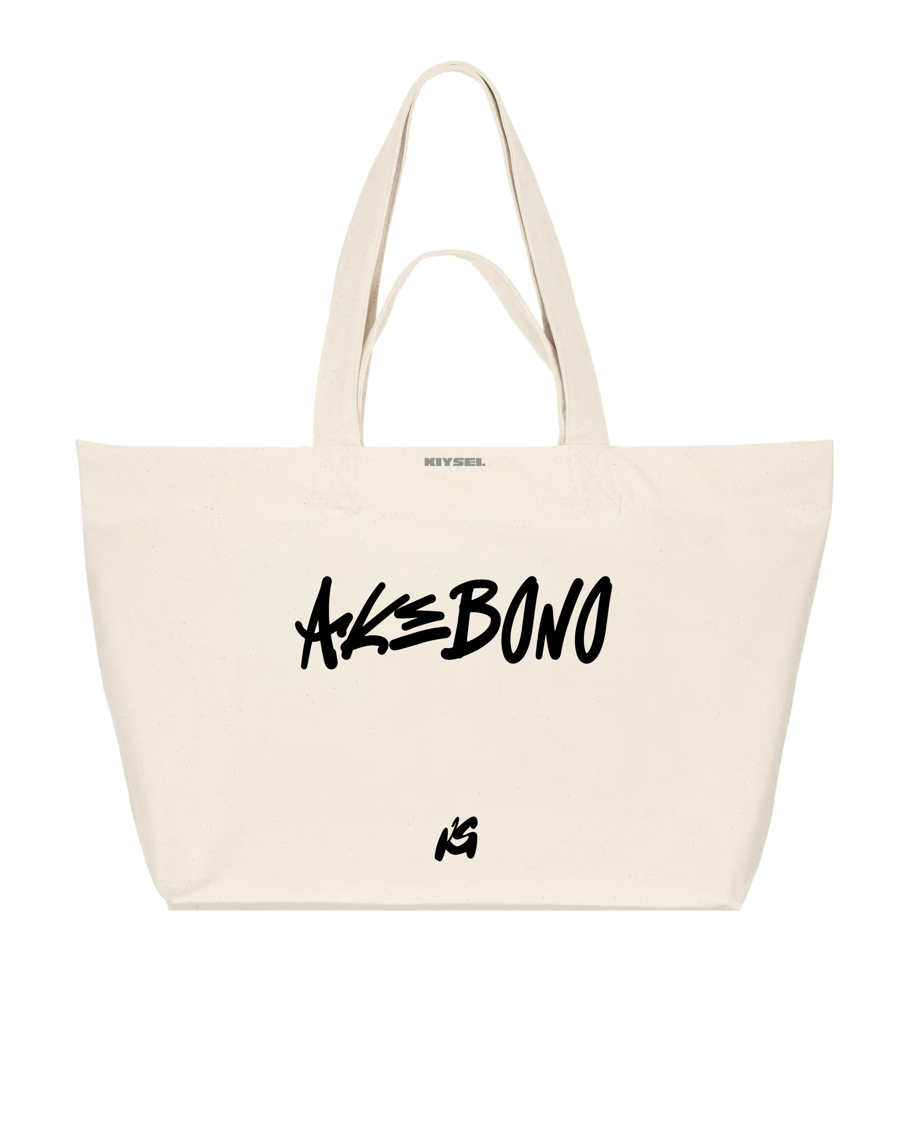 Signature Tote Bag Maverick