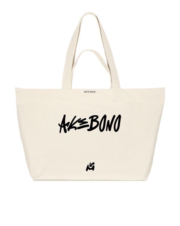 Signature Tote Bag Maverick