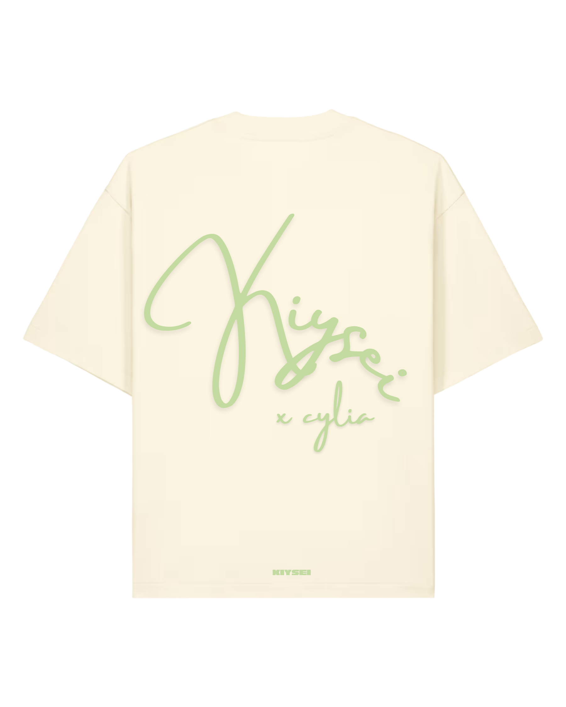 T-shirt Serres Royales