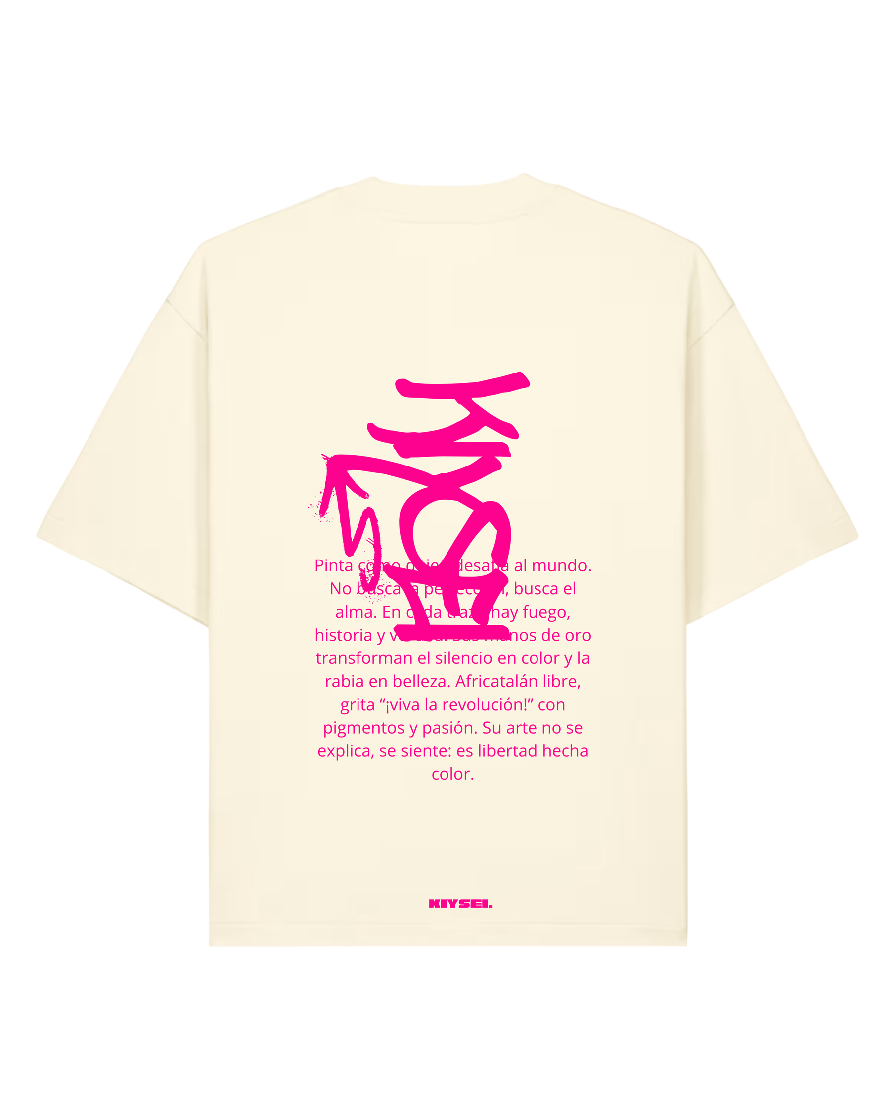 T-shirt Amor