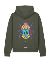 Sweatshirt Scarabée
