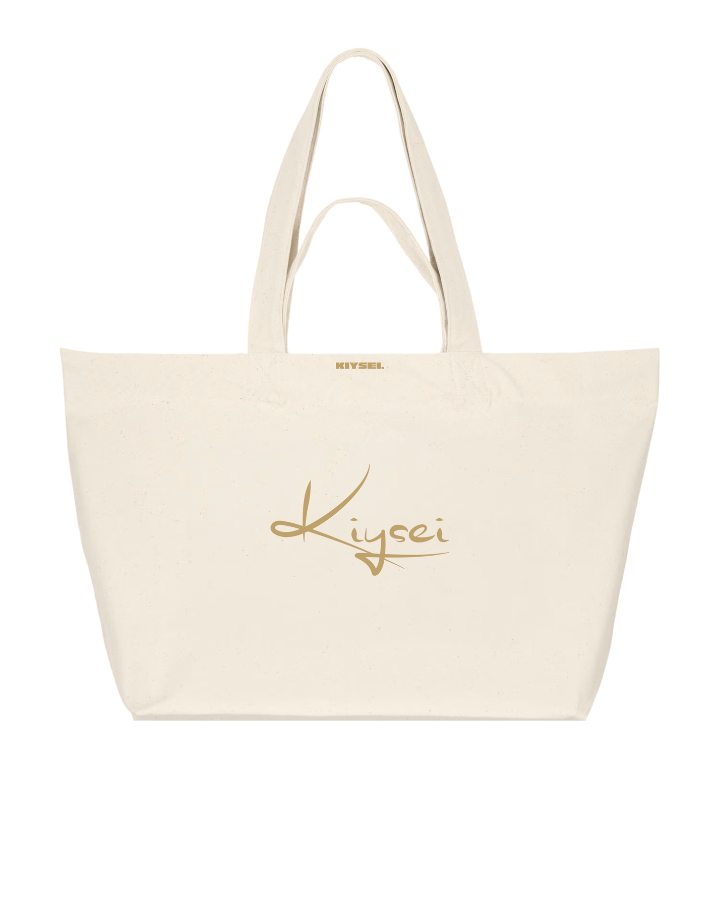 Signature Tote Bag Cinquantenaire