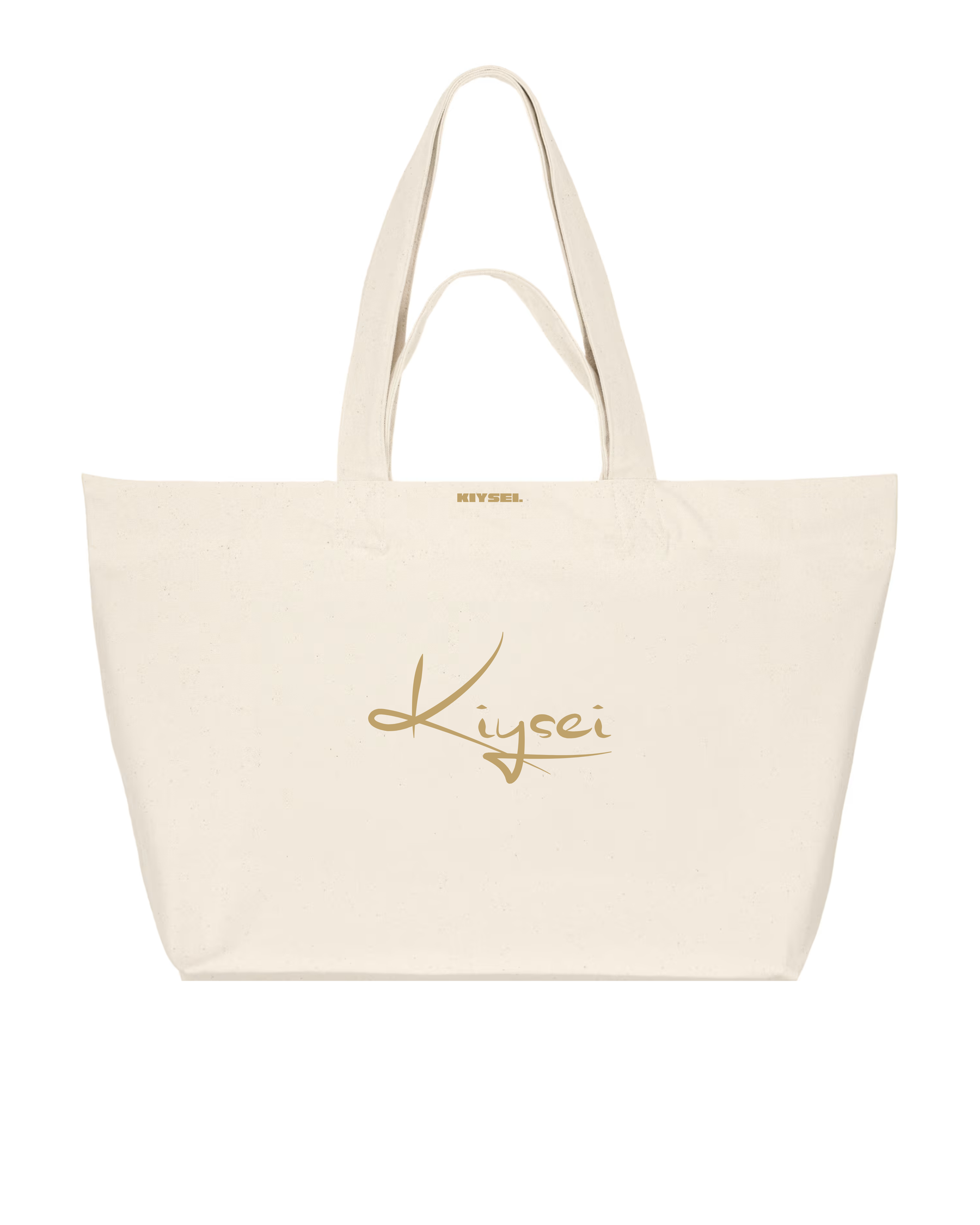Signature Tote Bag Cinquantenaire