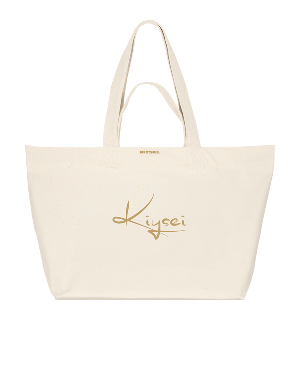 Signature Tote Bag Cinquantenaire