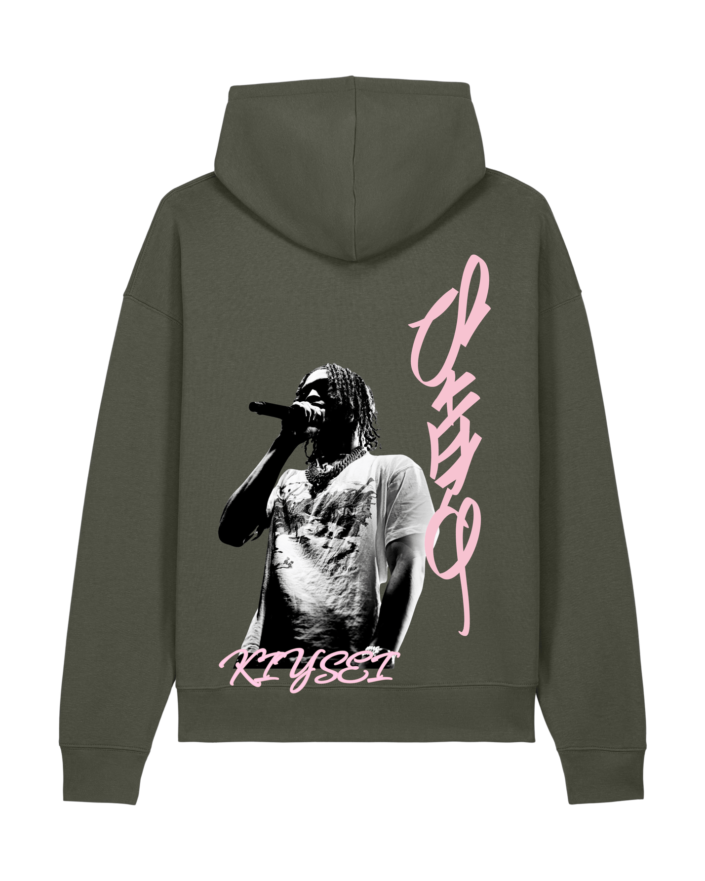 Sweatshirt Shiro