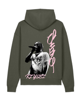Sweatshirt Shiro