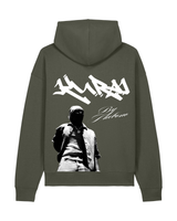 Sweatshirt Kurai