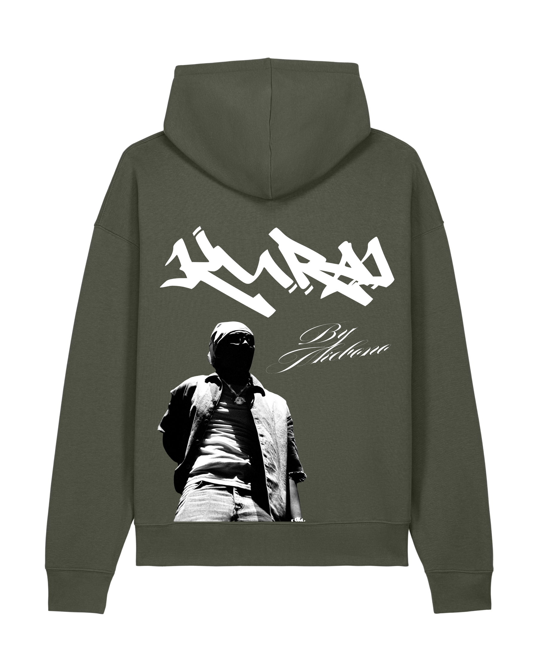 Sweatshirt Kurai