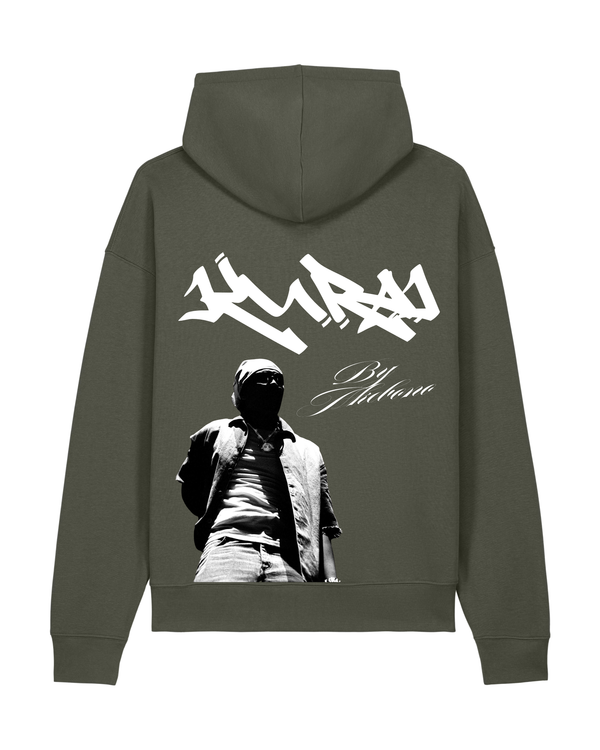 Sweatshirt Kurai