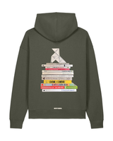 Sweatshirt Les livres de la cuisine