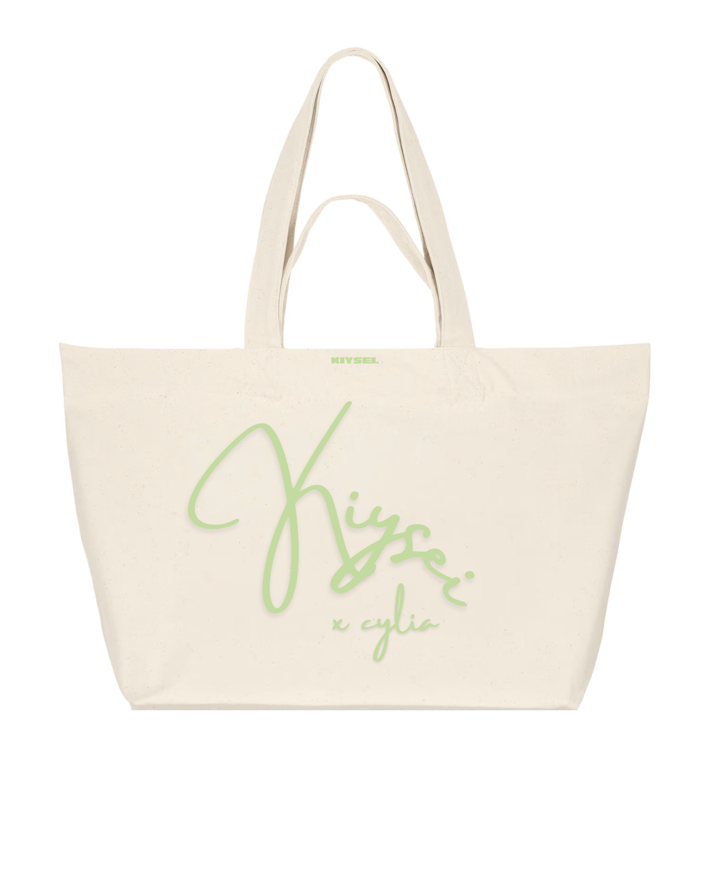 Signature Tote Bag Serres Royales