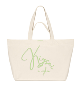 Signature Tote Bag Serres Royales