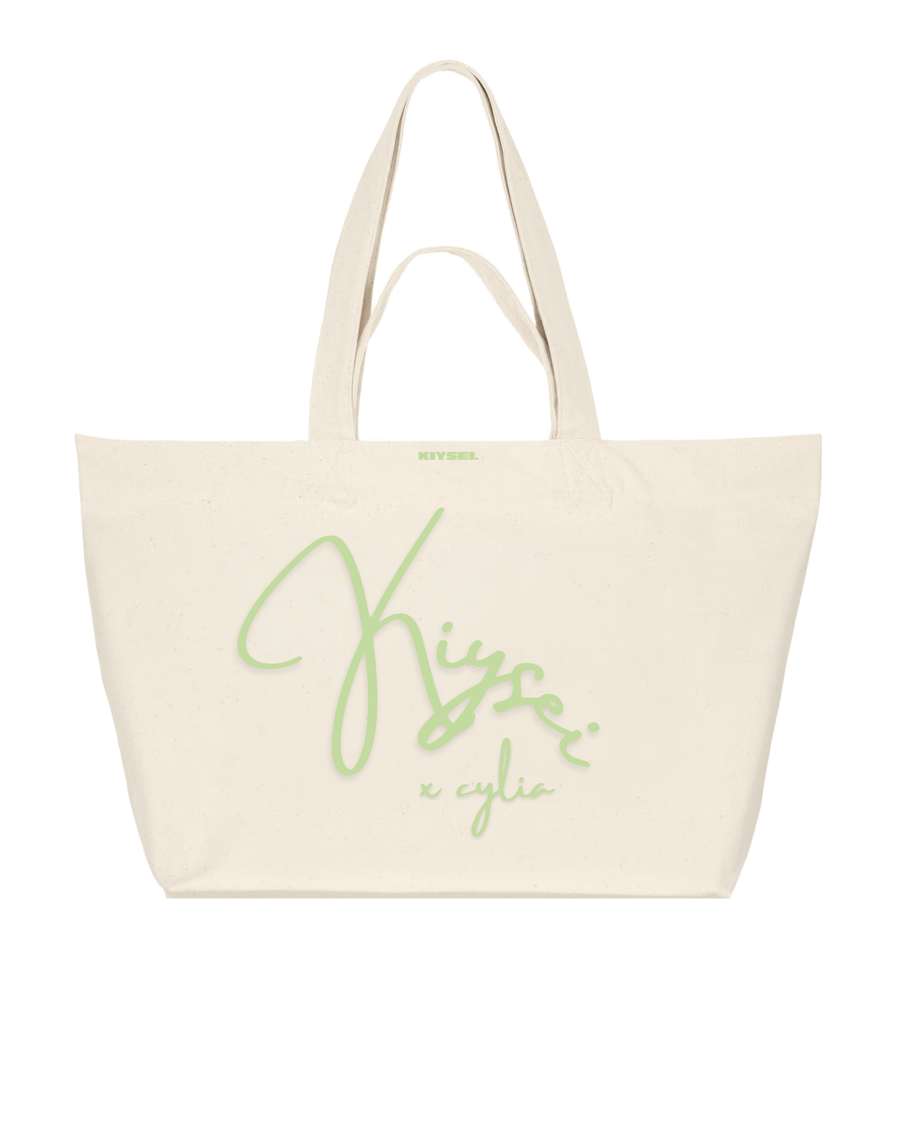 Signature Tote Bag Serres Royales