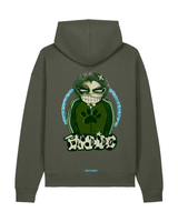 Sweatshirt Pandido