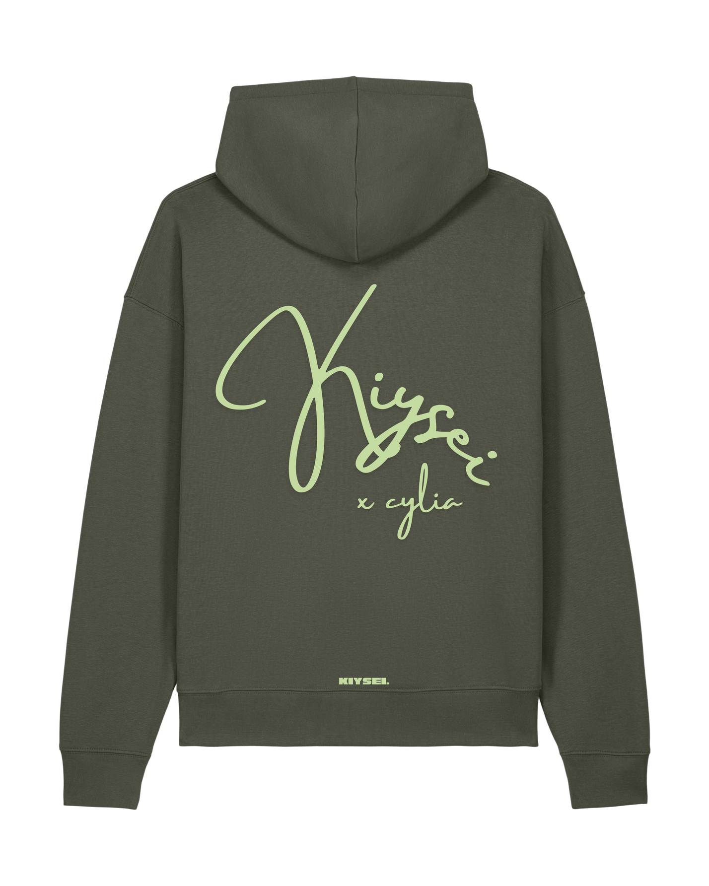 Sweatshirt Serres Royales