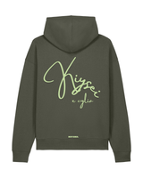 Sweatshirt Serres Royales