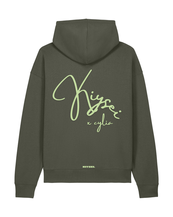 Sweatshirt Serres Royales