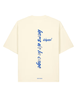 T-shirt Hors de la cage