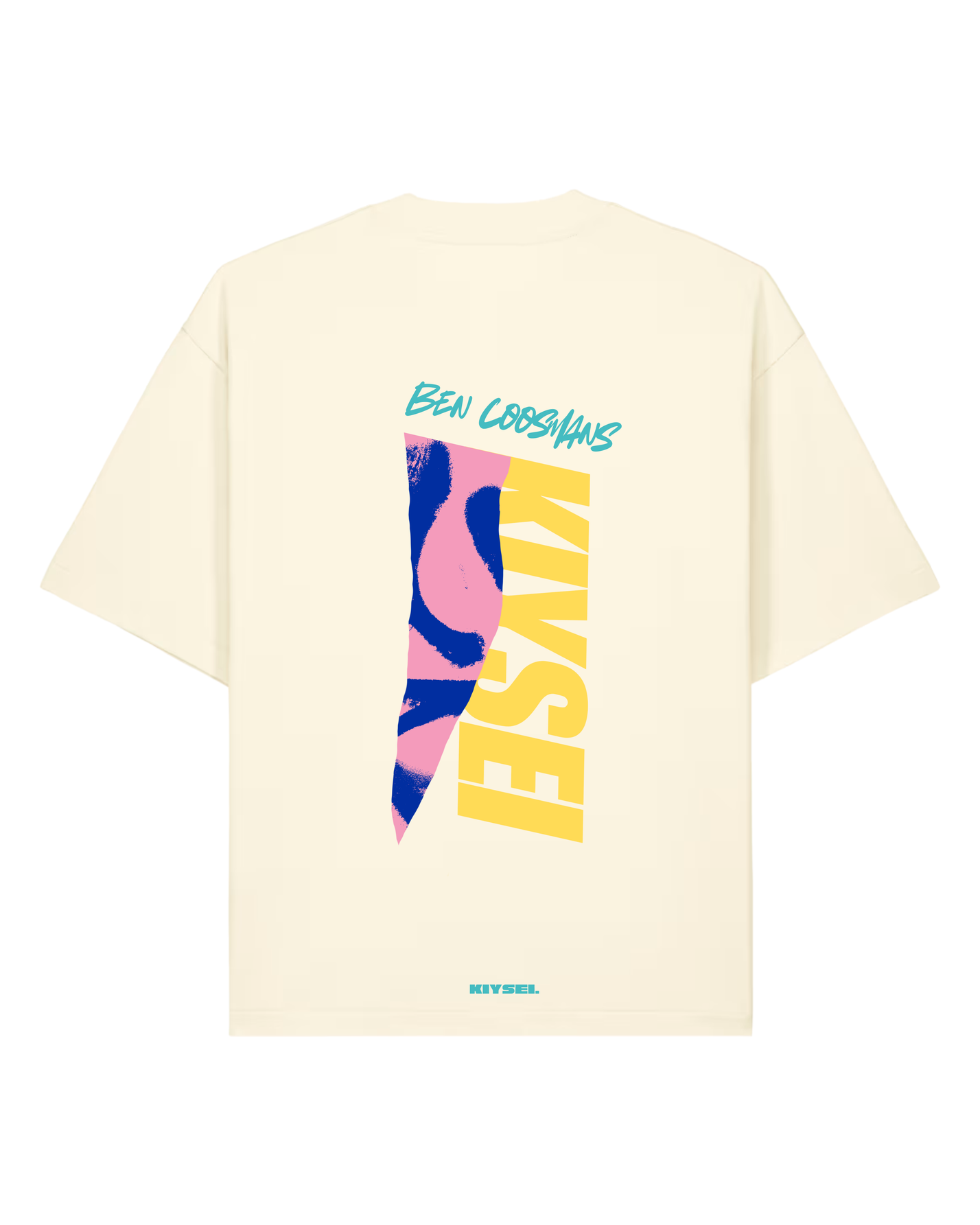 T-shirt Saturation