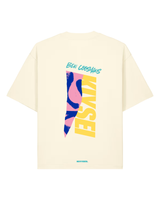 T-shirt Saturation