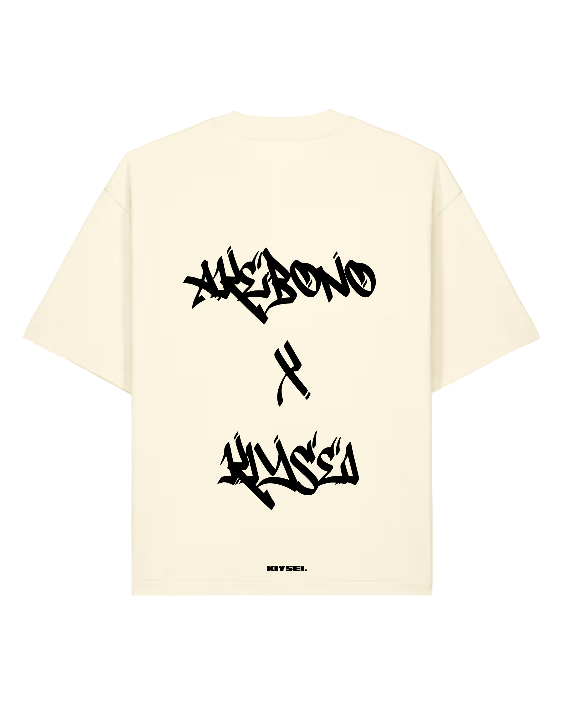 T-shirt Kurai