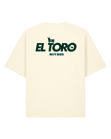 T-shirt El toro