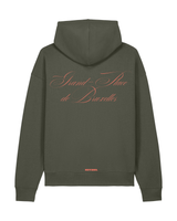 Sweatshirt Grand-Place