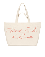 Signature Tote Bag Grand Place
