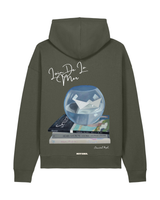 Sweatshirt Loin de la mer