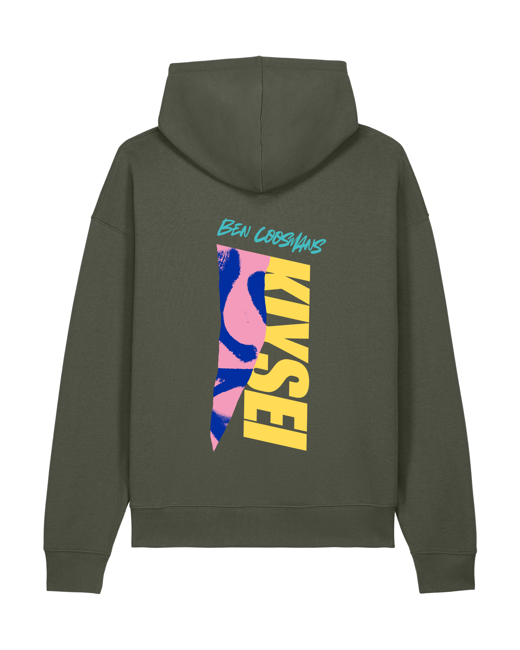 Sweatshirt Saturation