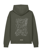 Sweatshirt Seaweed