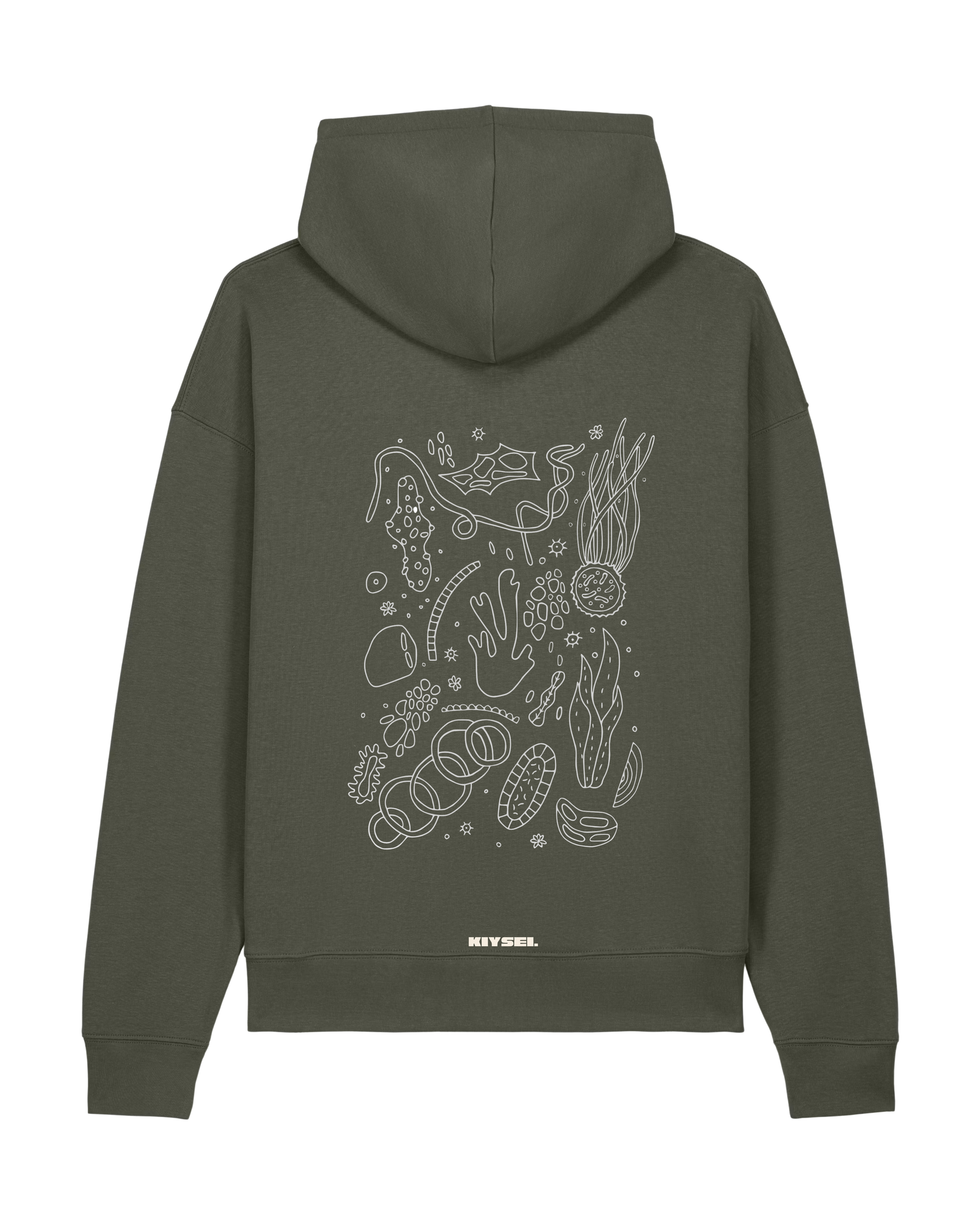 Sweatshirt Seaweed