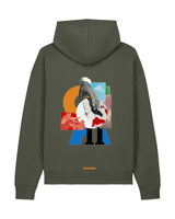 Sweatshirt Hand