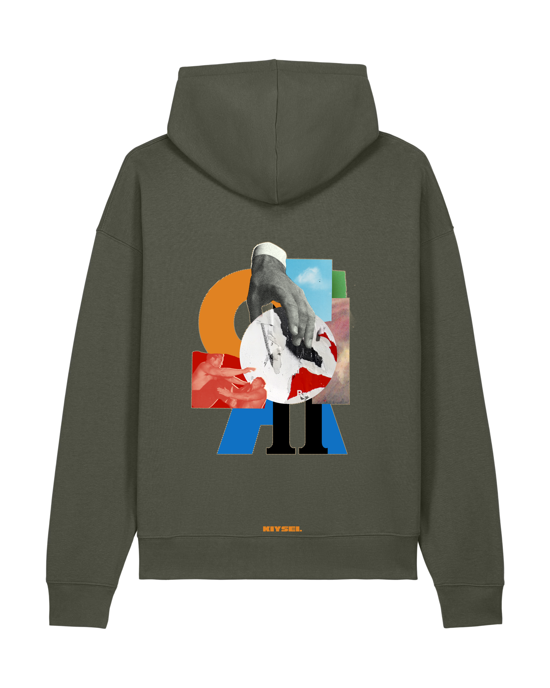 Sweatshirt Hand