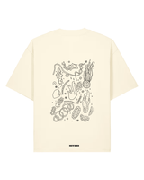 T-shirt Seaweed