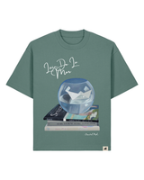T-shirt Loin de la mer