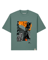 T-shirt Gray